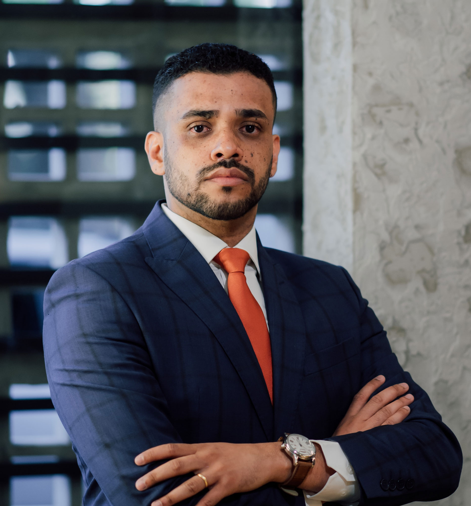 Cesar Nogueira - Advogado