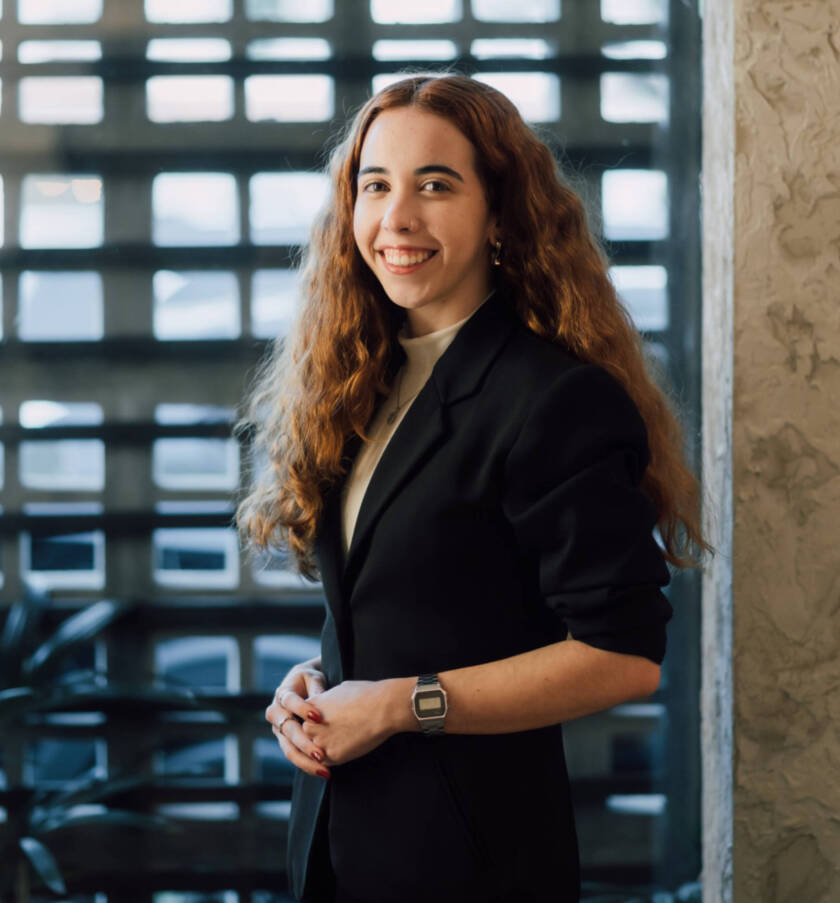 Isadora de Carvalho Mendes